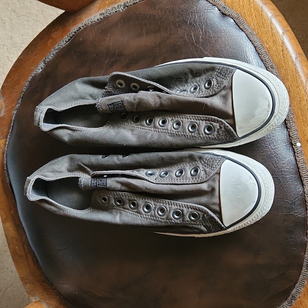 Converse sneakers